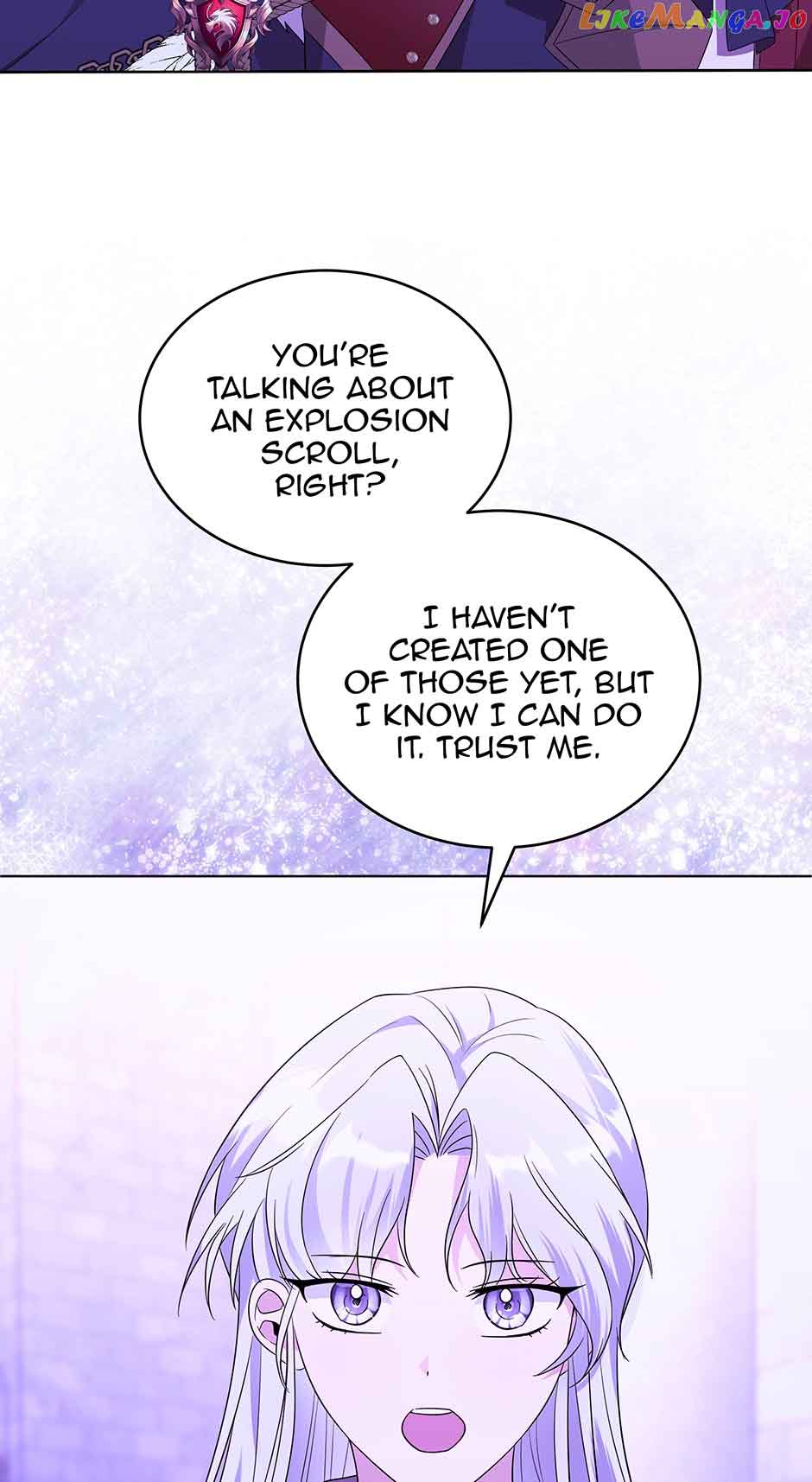 I Became the Wife of a Tragedy’s Main Lead Chapter 63 - Page 45