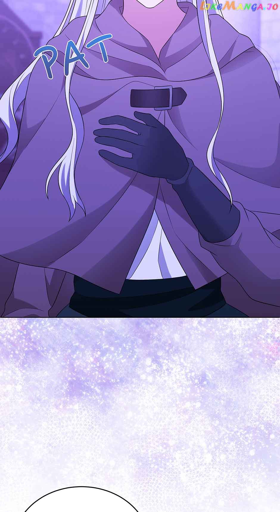 I Became the Wife of a Tragedy’s Main Lead Chapter 63 - Page 46