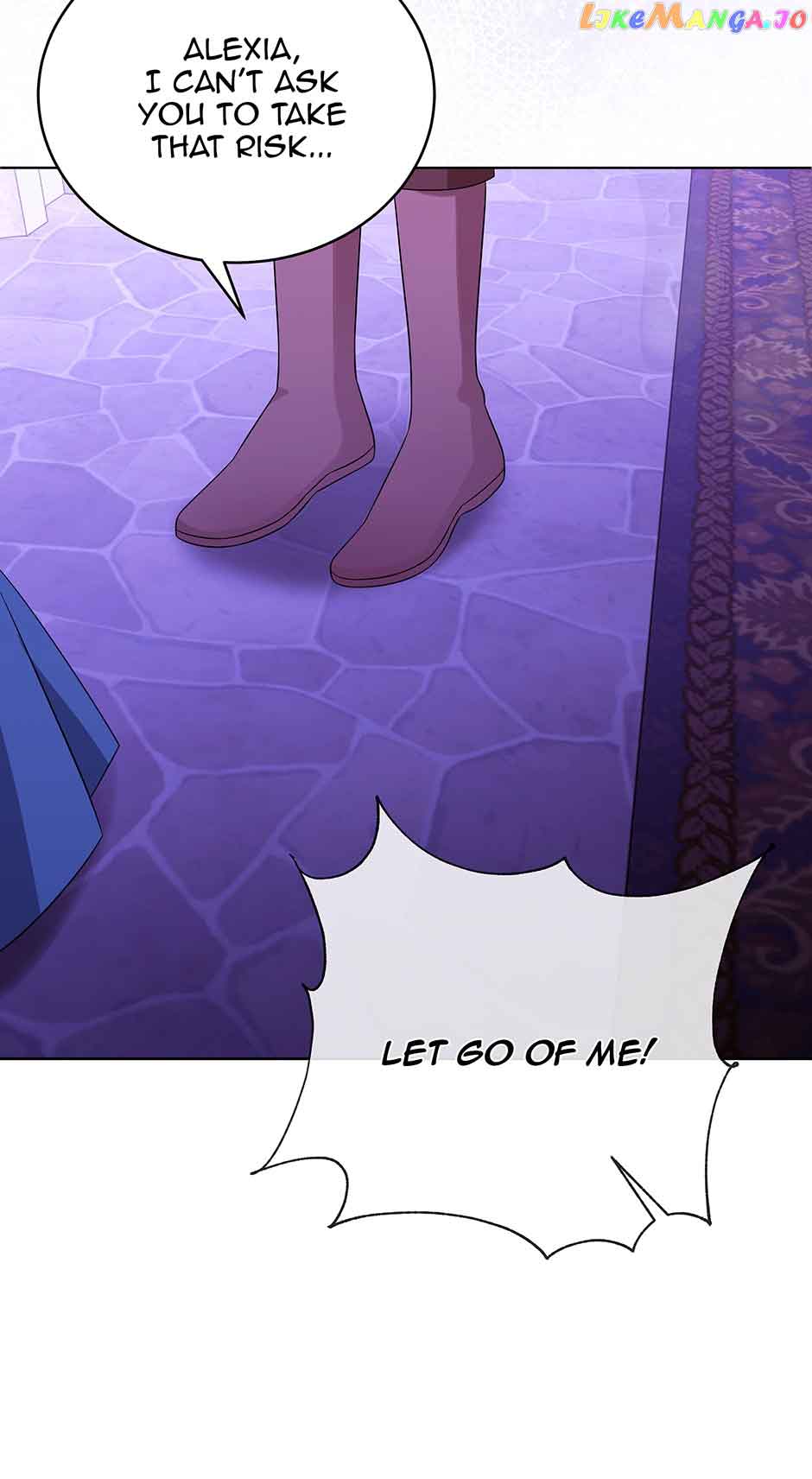 I Became the Wife of a Tragedy’s Main Lead Chapter 63 - Page 47