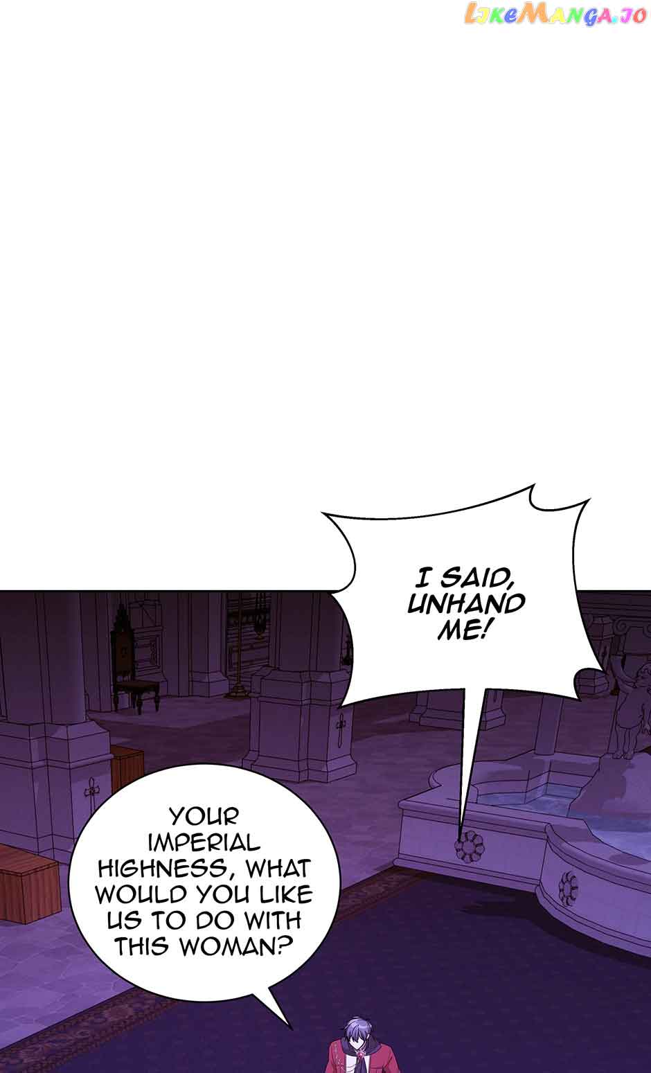 I Became the Wife of a Tragedy’s Main Lead Chapter 63 - Page 55