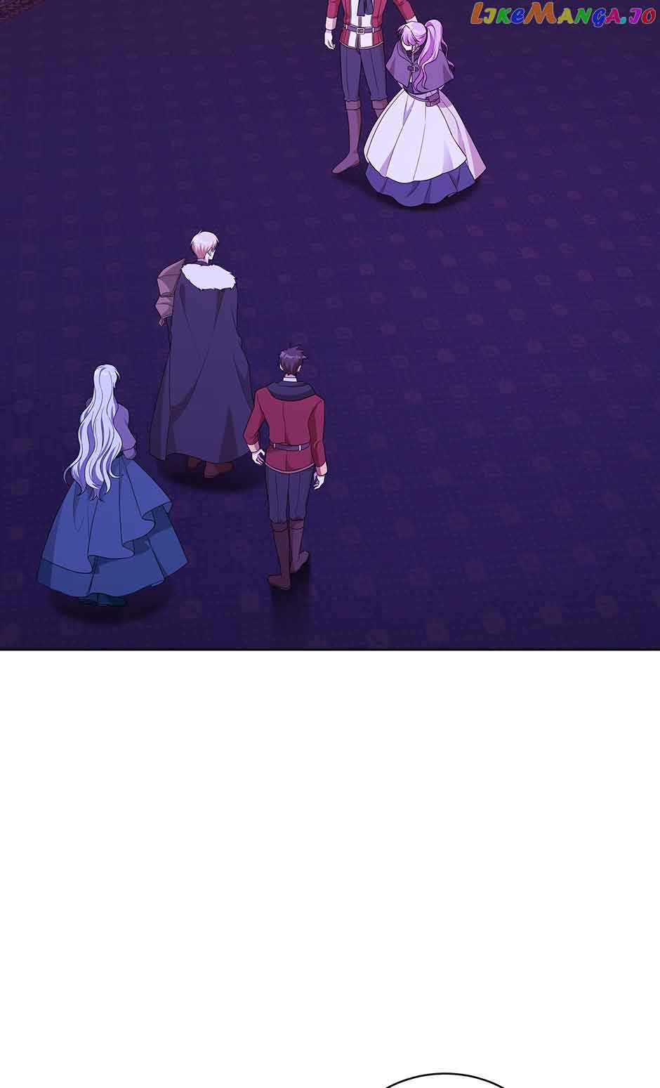 I Became the Wife of a Tragedy’s Main Lead Chapter 63 - Page 56