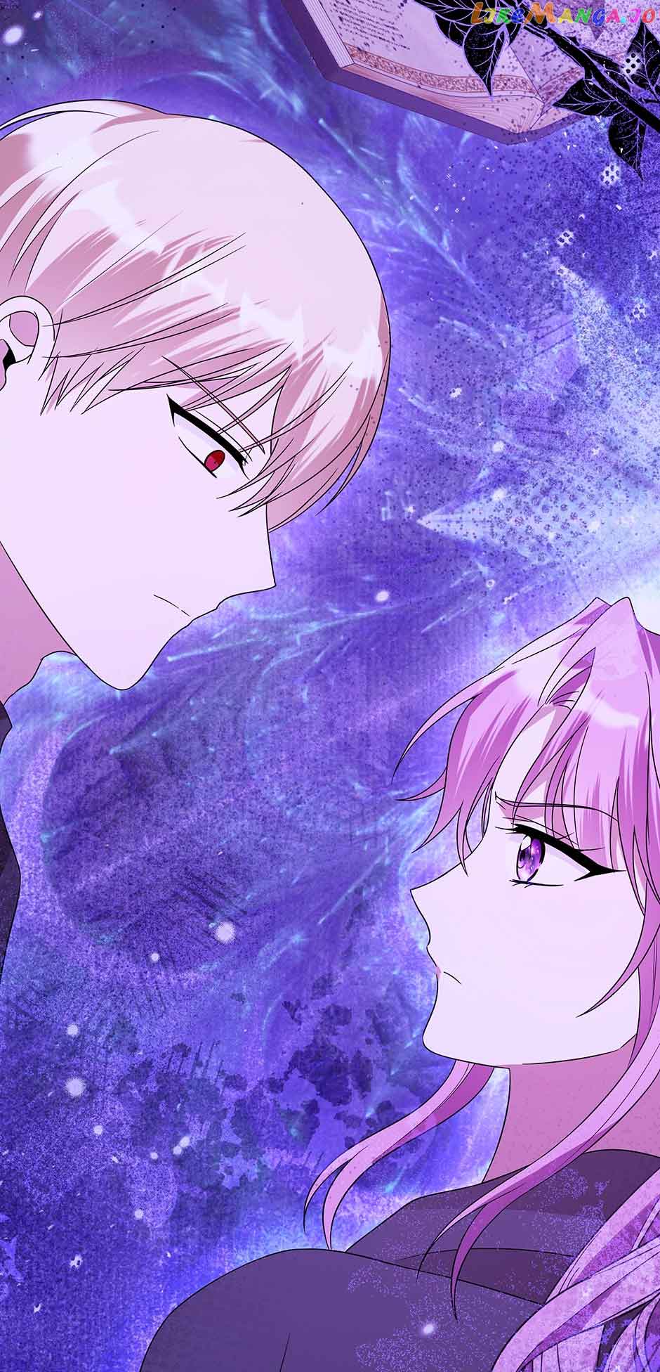 I Became the Wife of a Tragedy’s Main Lead Chapter 63 - Page 60