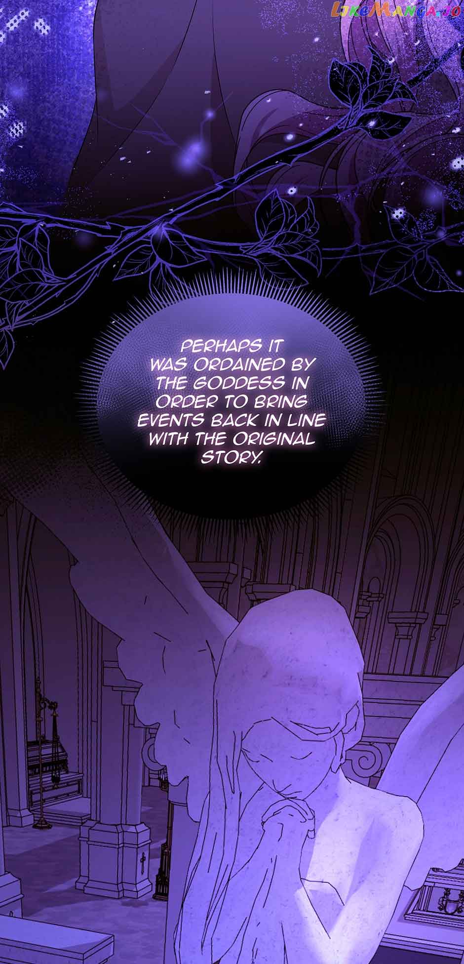 I Became the Wife of a Tragedy’s Main Lead Chapter 63 - Page 61