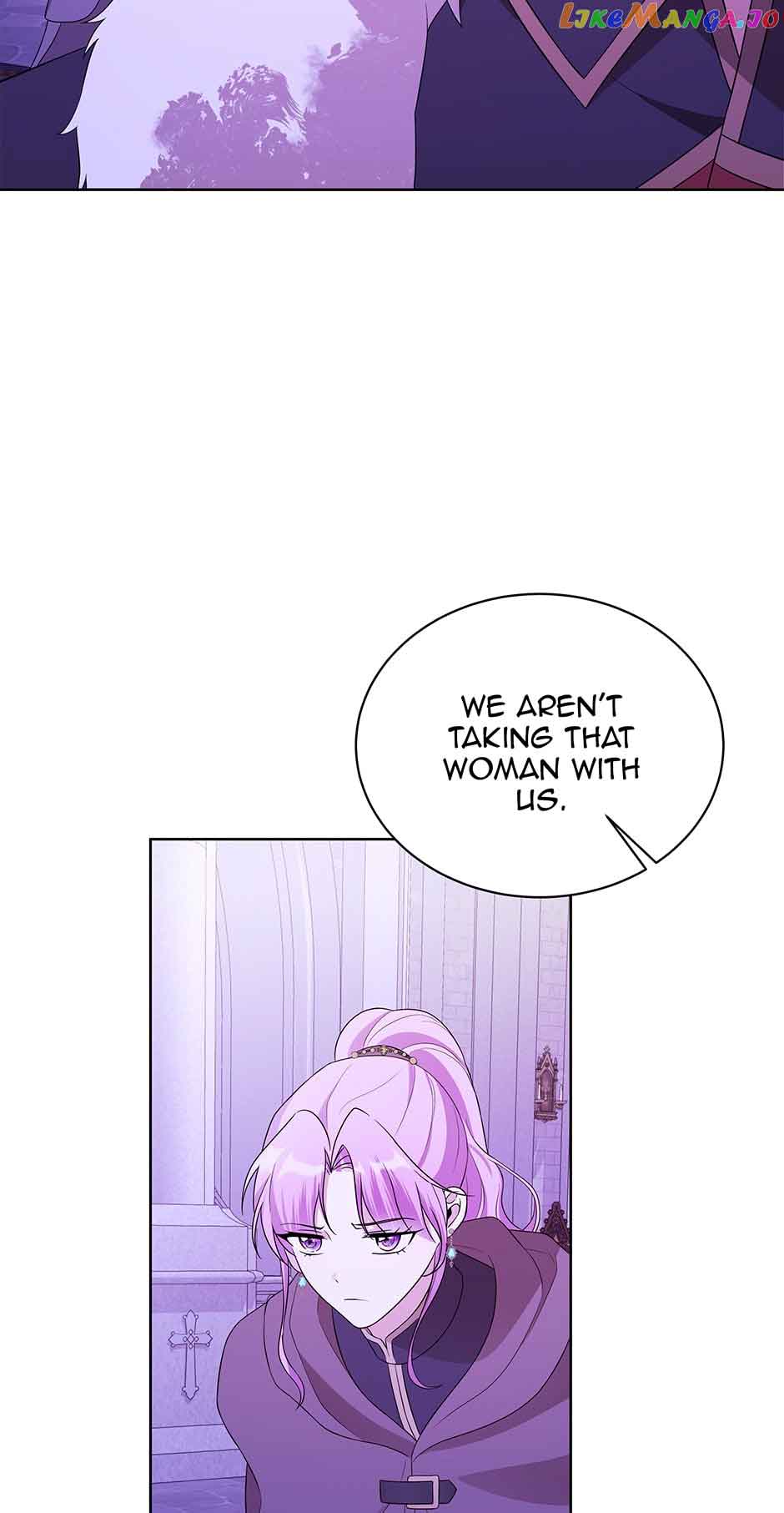 I Became the Wife of a Tragedy’s Main Lead Chapter 63 - Page 66