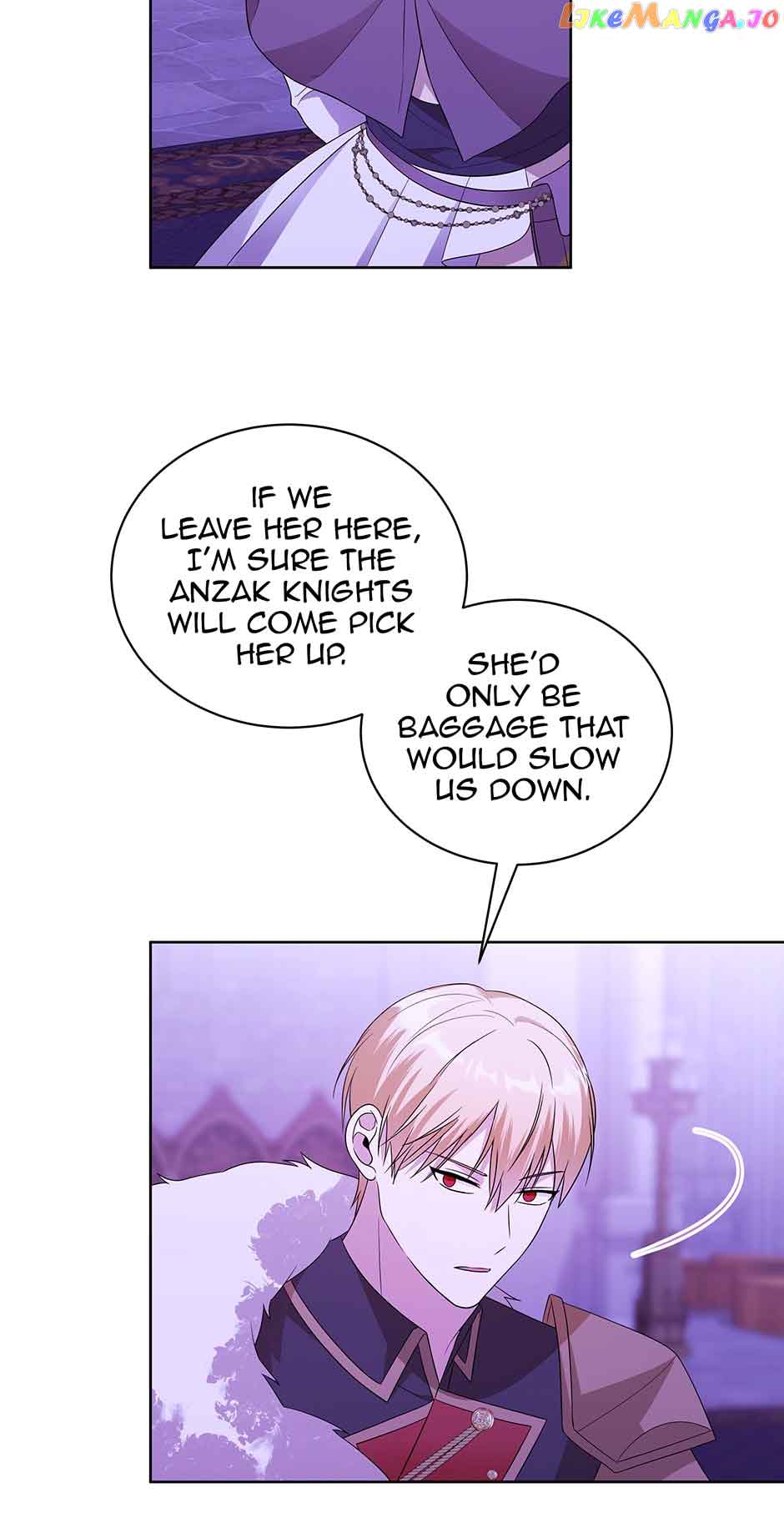 I Became the Wife of a Tragedy’s Main Lead Chapter 63 - Page 67
