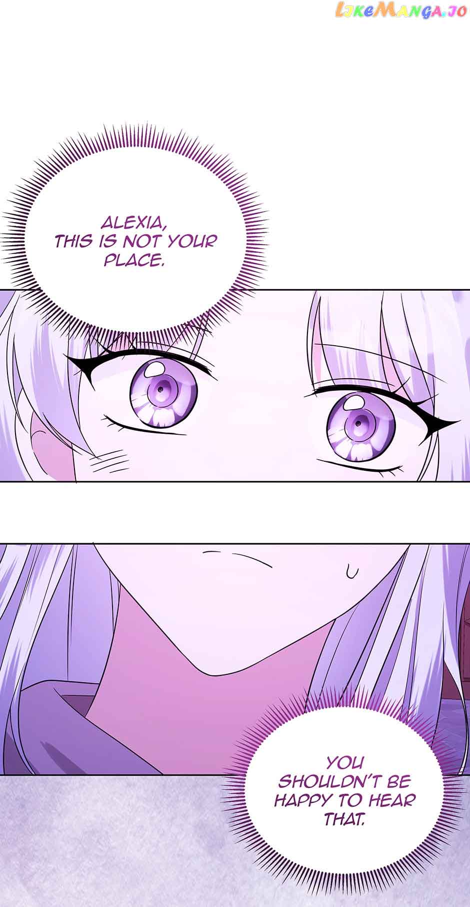 I Became the Wife of a Tragedy’s Main Lead Chapter 63 - Page 68