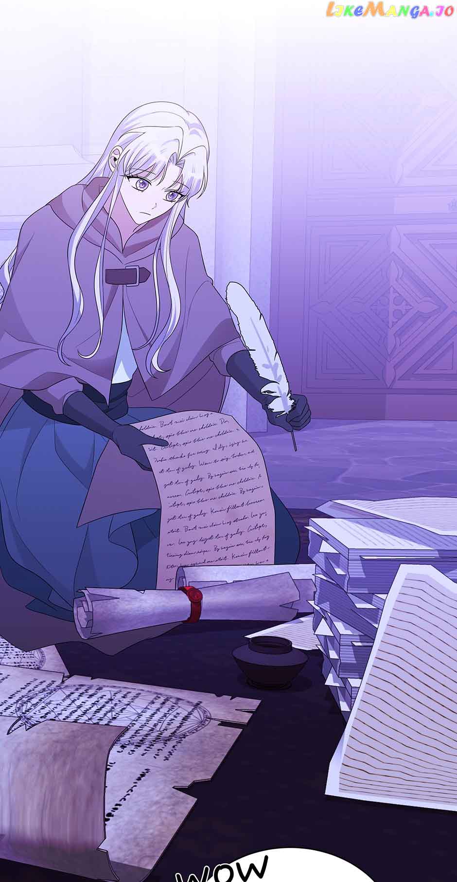 I Became the Wife of a Tragedy’s Main Lead Chapter 63 - Page 72