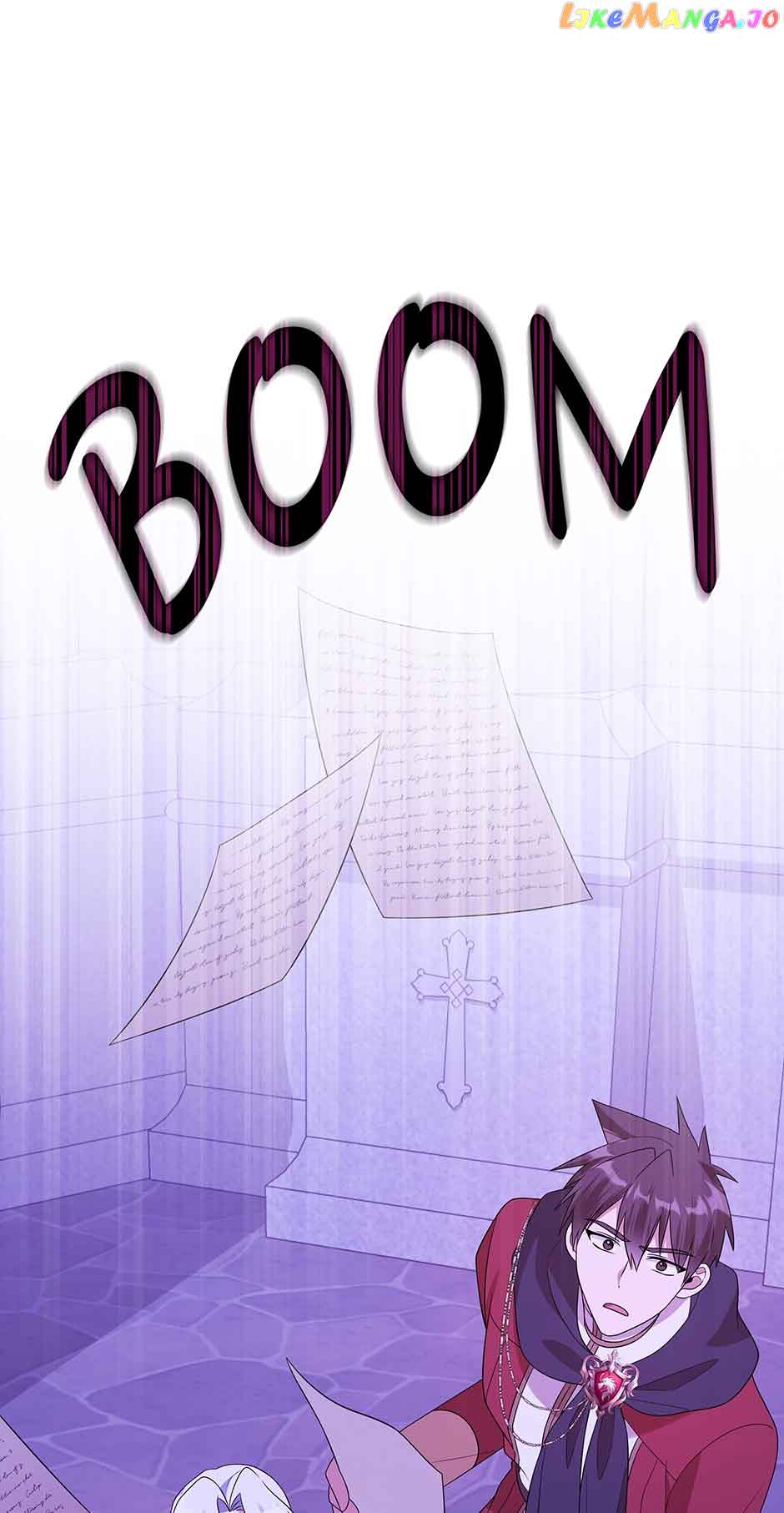 I Became the Wife of a Tragedy’s Main Lead Chapter 63 - Page 74