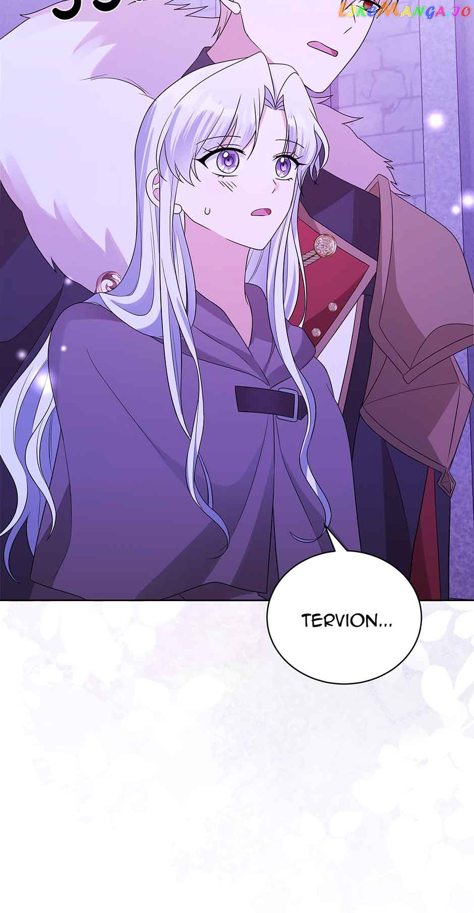 I Became the Wife of a Tragedy’s Main Lead Chapter 63 - Page 76