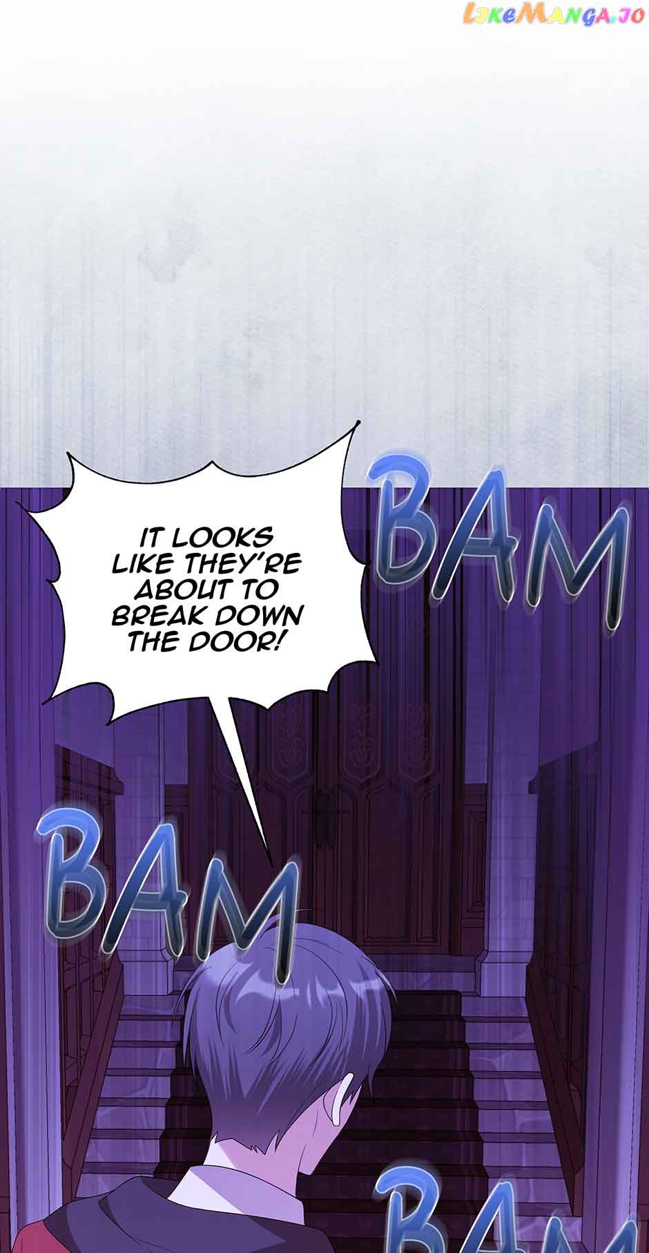 I Became the Wife of a Tragedy’s Main Lead Chapter 63 - Page 77