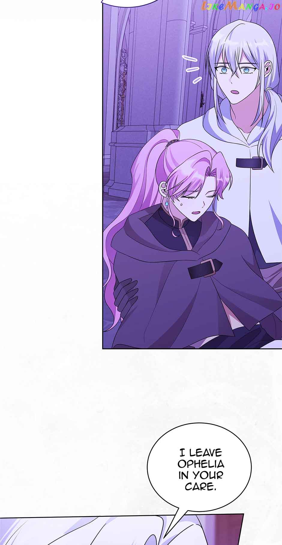 I Became the Wife of a Tragedy’s Main Lead Chapter 63 - Page 79