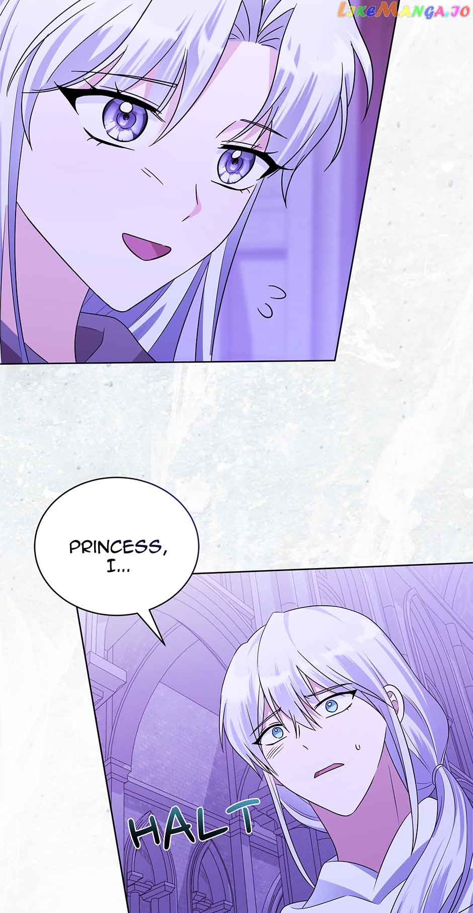 I Became the Wife of a Tragedy’s Main Lead Chapter 63 - Page 80