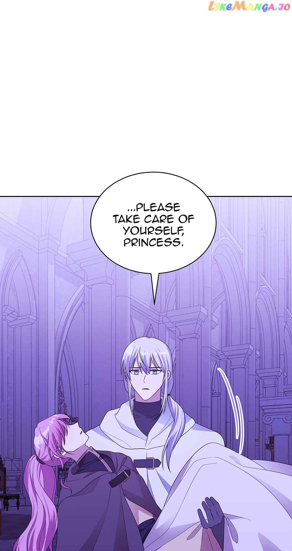 I Became the Wife of a Tragedy’s Main Lead Chapter 63 - Page 84