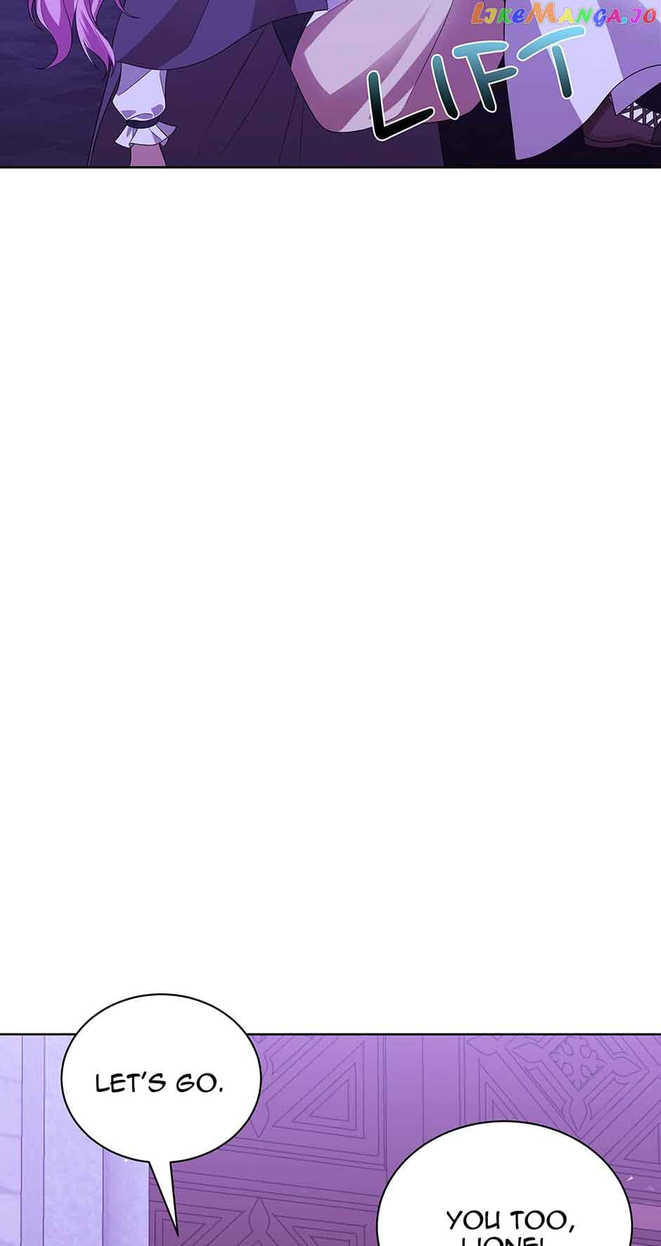 I Became the Wife of a Tragedy’s Main Lead Chapter 63 - Page 85