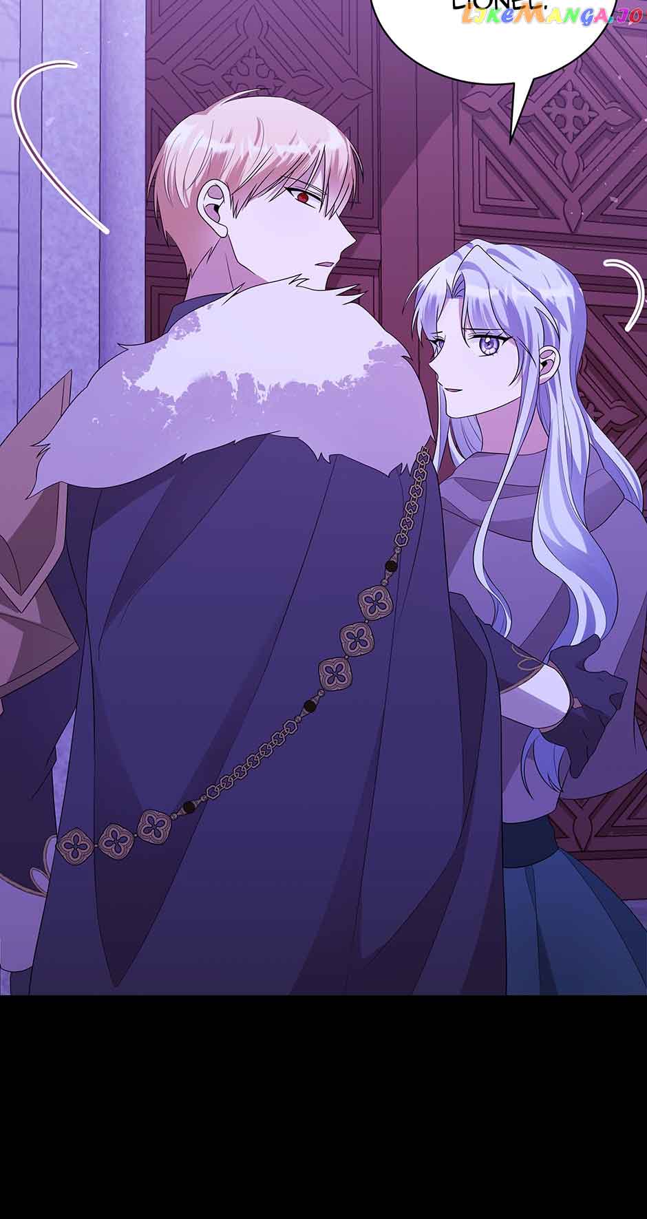 I Became the Wife of a Tragedy’s Main Lead Chapter 63 - Page 86