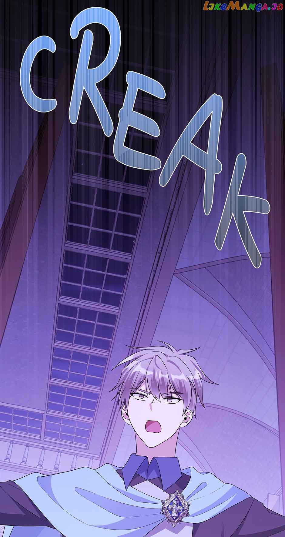 I Became the Wife of a Tragedy’s Main Lead Chapter 63 - Page 89