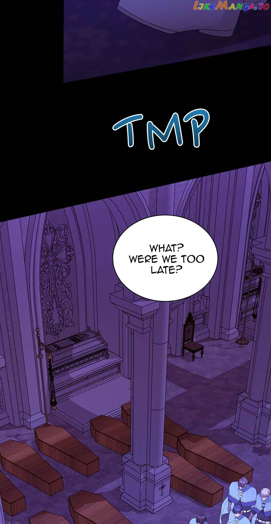 I Became the Wife of a Tragedy’s Main Lead Chapter 63 - Page 92