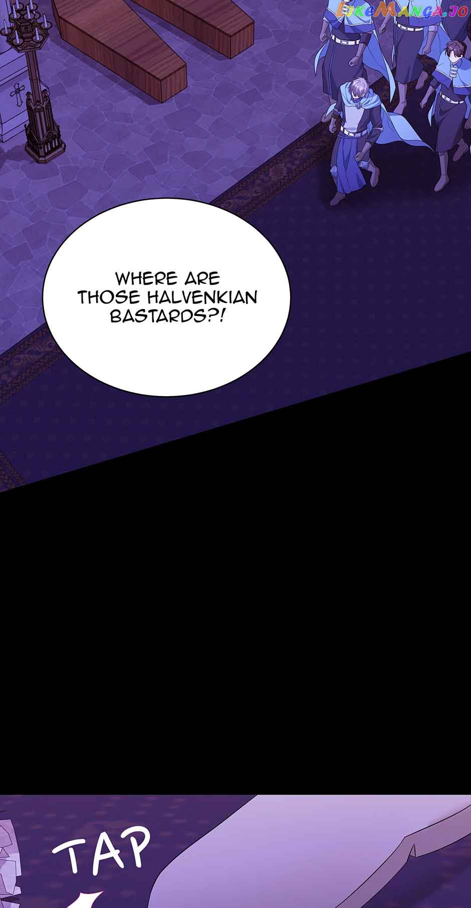 I Became the Wife of a Tragedy’s Main Lead Chapter 63 - Page 93