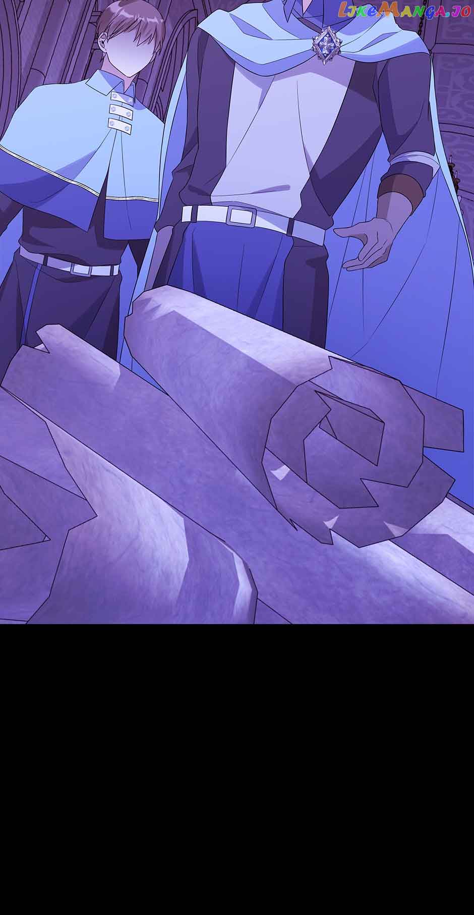 I Became the Wife of a Tragedy’s Main Lead Chapter 63 - Page 95