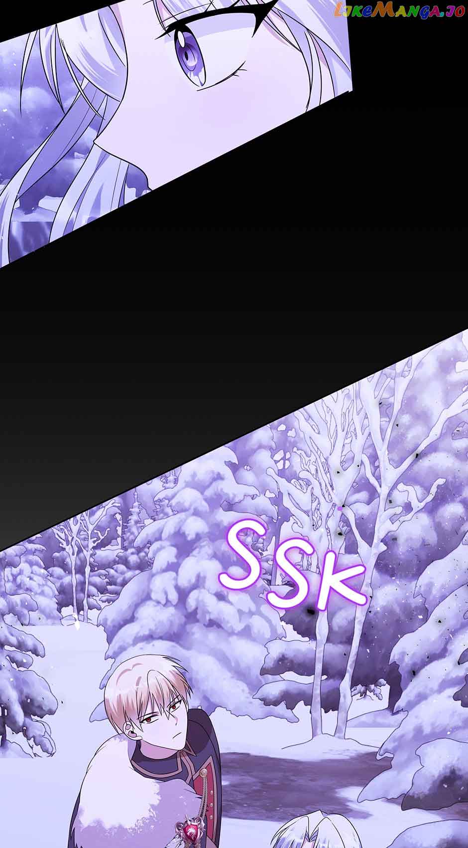 I Became the Wife of a Tragedy’s Main Lead Chapter 63 - Page 100