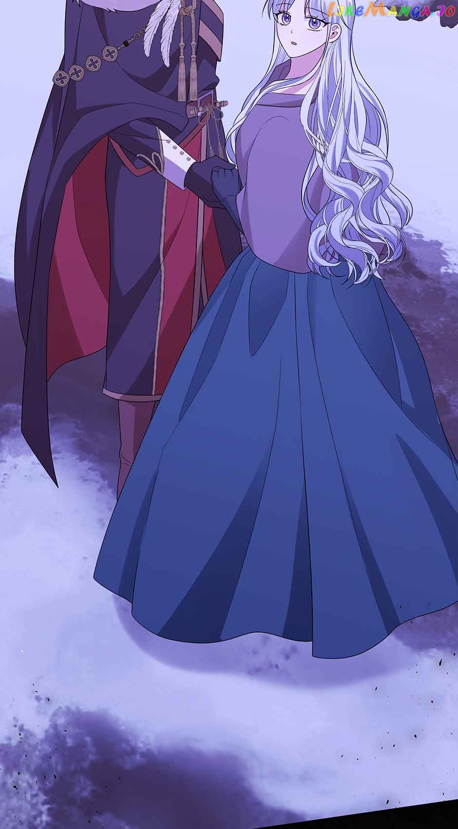 I Became the Wife of a Tragedy’s Main Lead Chapter 63 - Page 101