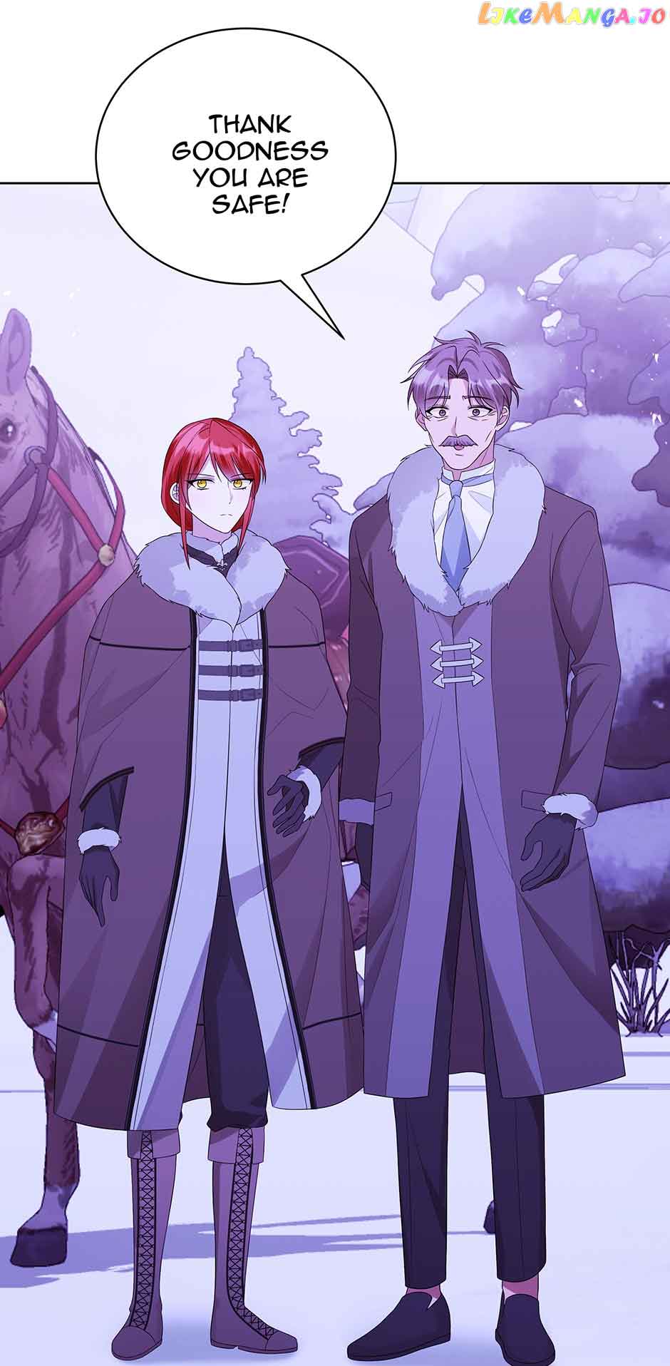 I Became the Wife of a Tragedy’s Main Lead Chapter 64 - Page 4