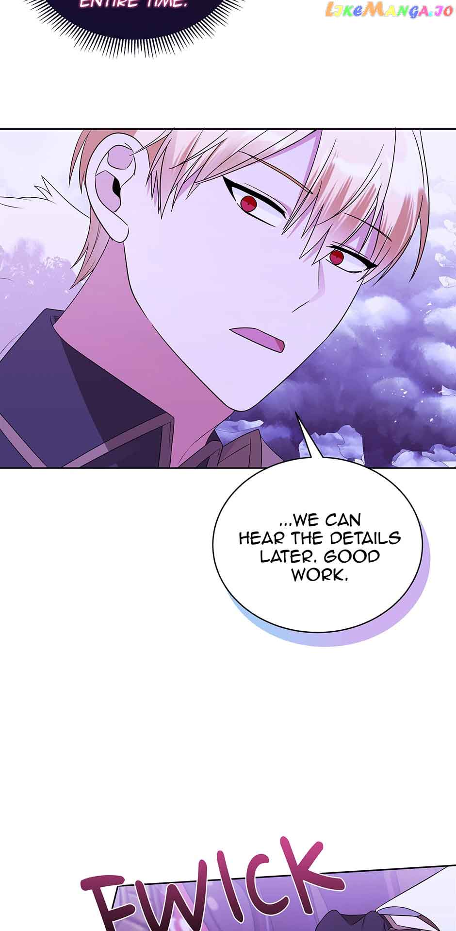 I Became the Wife of a Tragedy’s Main Lead Chapter 64 - Page 7