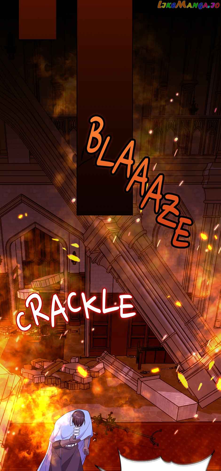 I Became the Wife of a Tragedy’s Main Lead Chapter 64 - Page 11