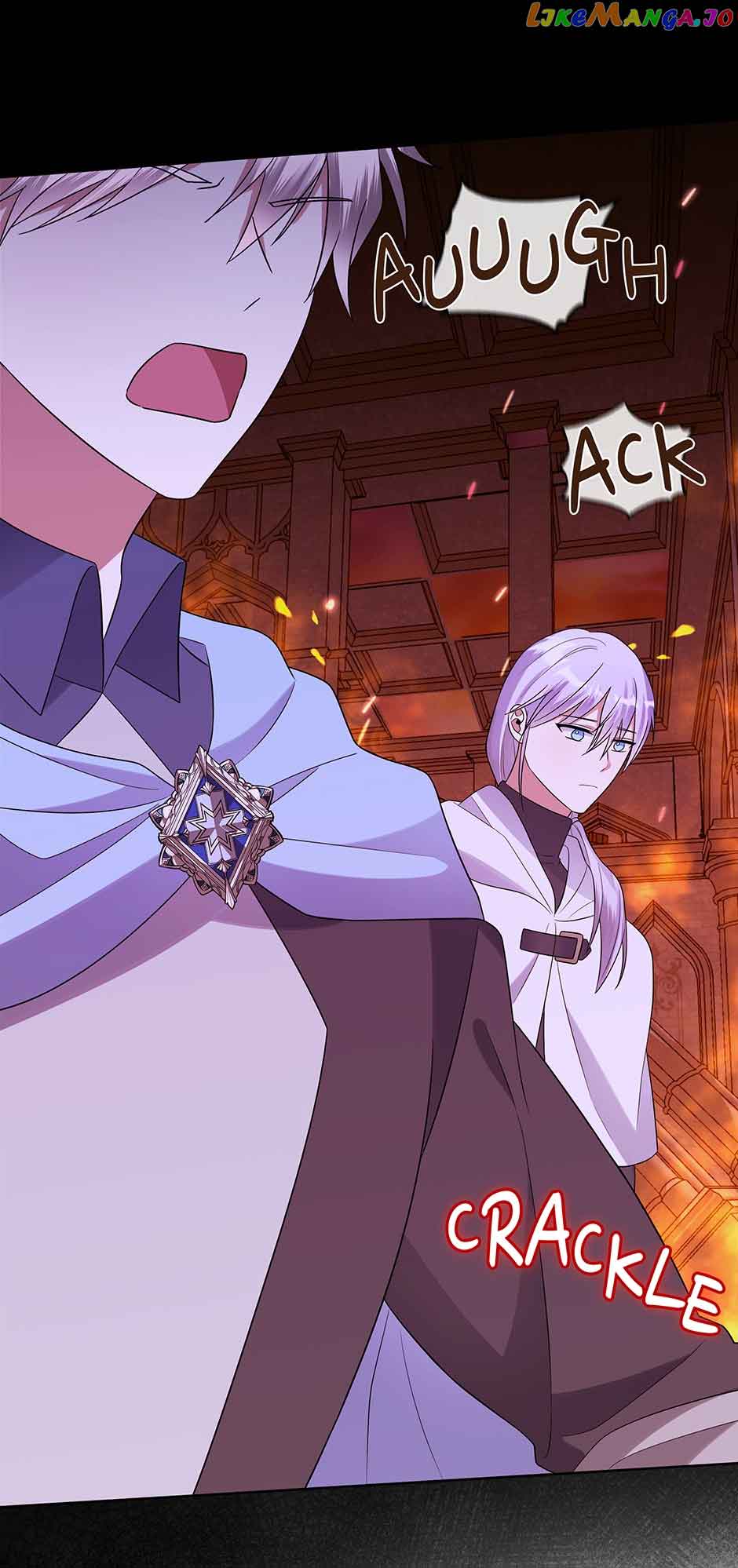 I Became the Wife of a Tragedy’s Main Lead Chapter 64 - Page 13