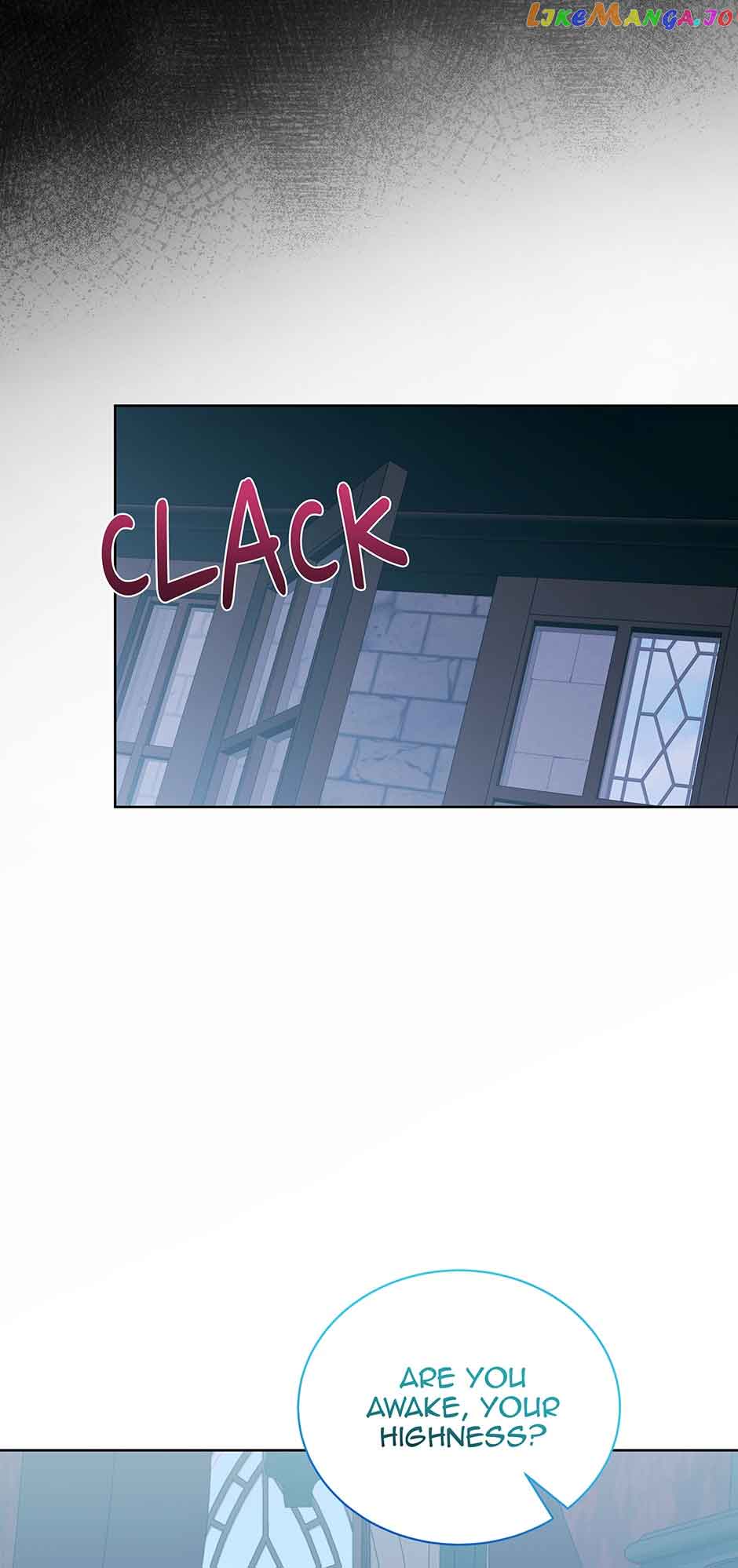 I Became the Wife of a Tragedy’s Main Lead Chapter 64 - Page 14