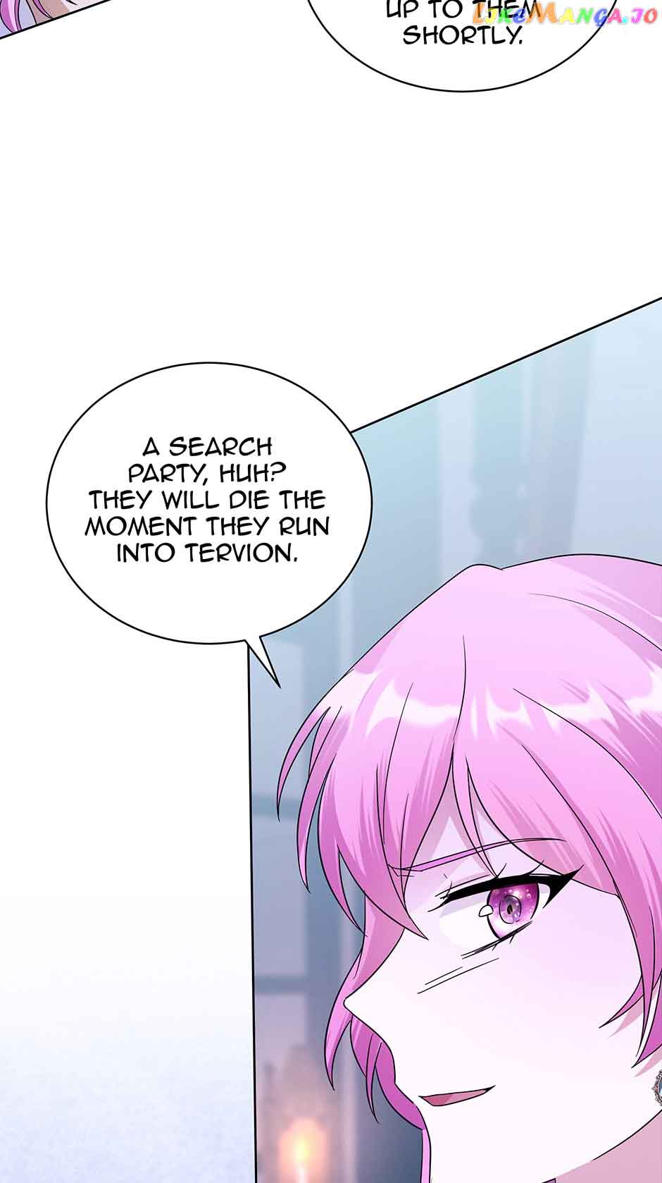 I Became the Wife of a Tragedy’s Main Lead Chapter 64 - Page 17