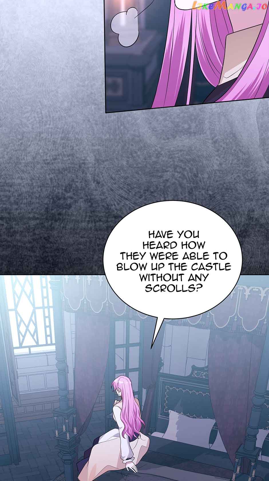 I Became the Wife of a Tragedy’s Main Lead Chapter 64 - Page 18