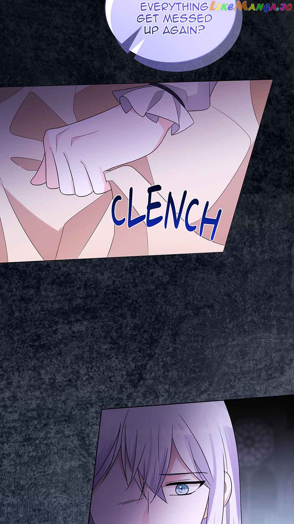 I Became the Wife of a Tragedy’s Main Lead Chapter 64 - Page 20