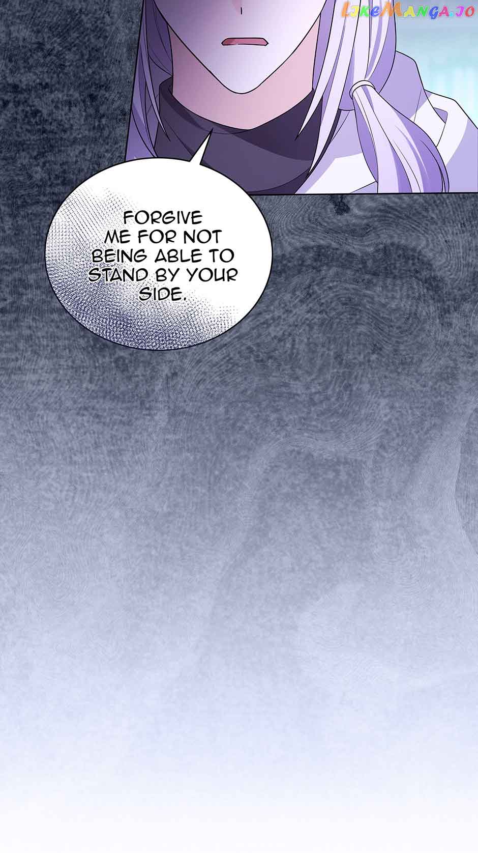 I Became the Wife of a Tragedy’s Main Lead Chapter 64 - Page 21