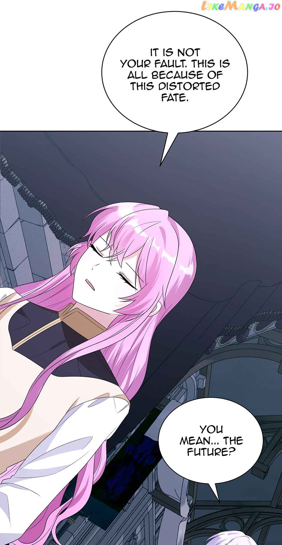 I Became the Wife of a Tragedy’s Main Lead Chapter 64 - Page 22