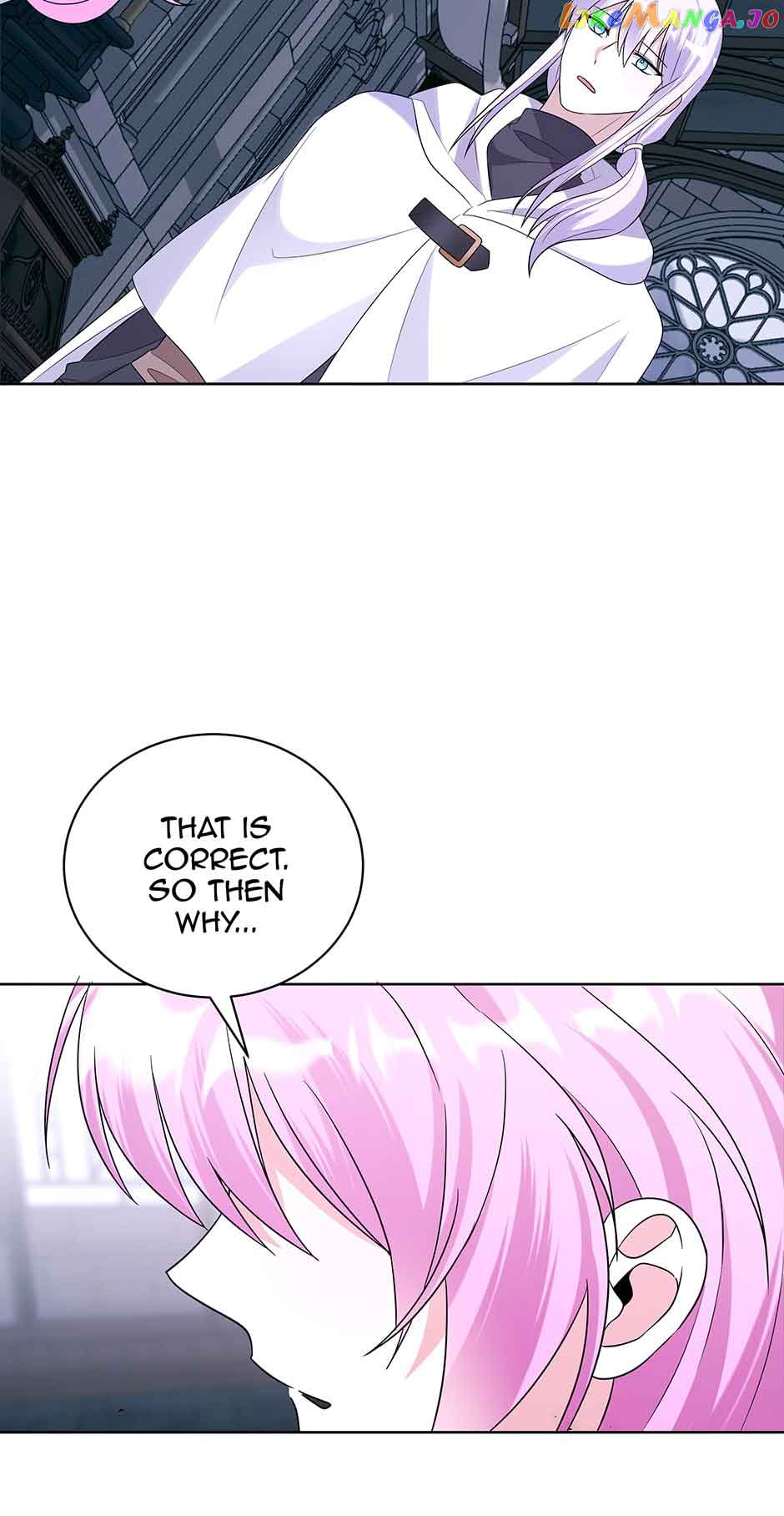 I Became the Wife of a Tragedy’s Main Lead Chapter 64 - Page 23