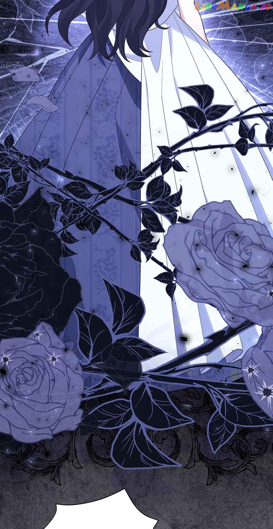 I Became the Wife of a Tragedy’s Main Lead Chapter 64 - Page 25