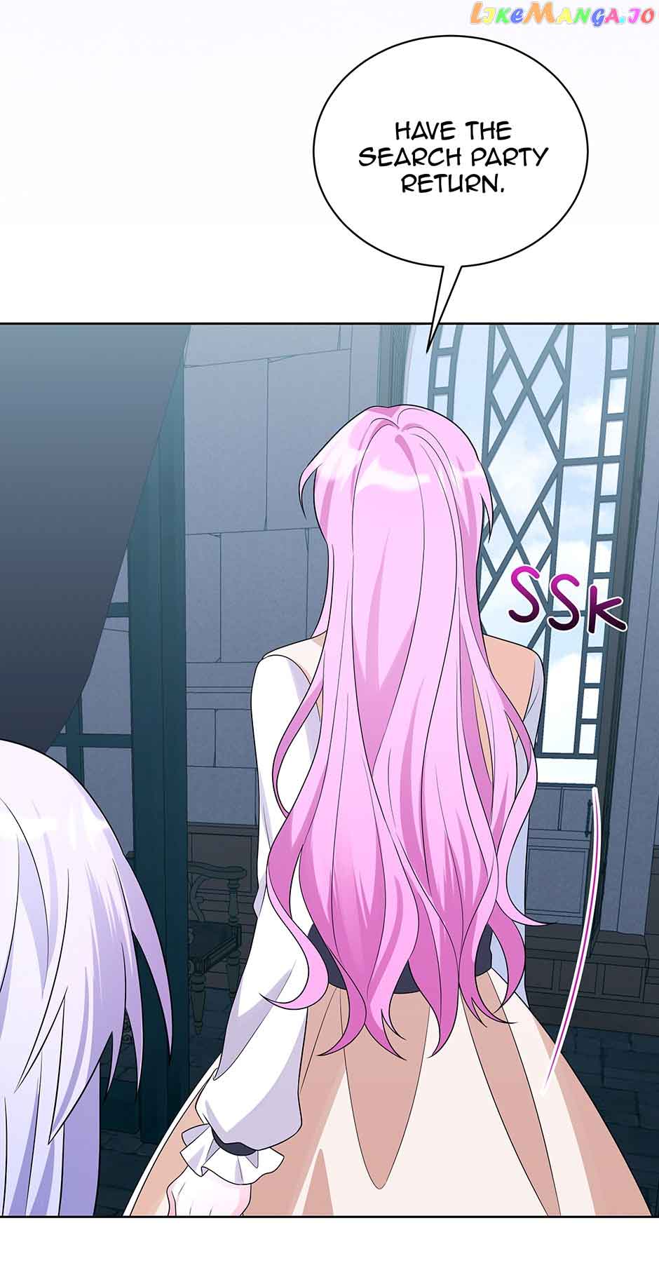 I Became the Wife of a Tragedy’s Main Lead Chapter 64 - Page 27