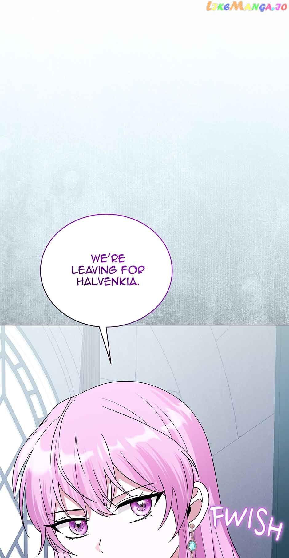 I Became the Wife of a Tragedy’s Main Lead Chapter 64 - Page 28