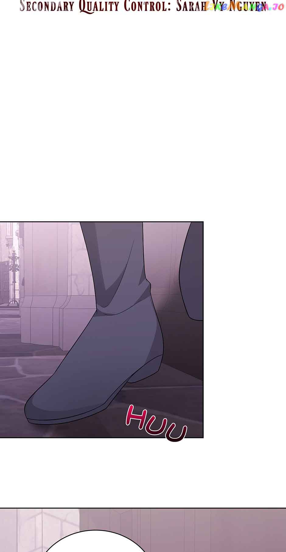 I Became the Wife of a Tragedy’s Main Lead Chapter 64 - Page 31