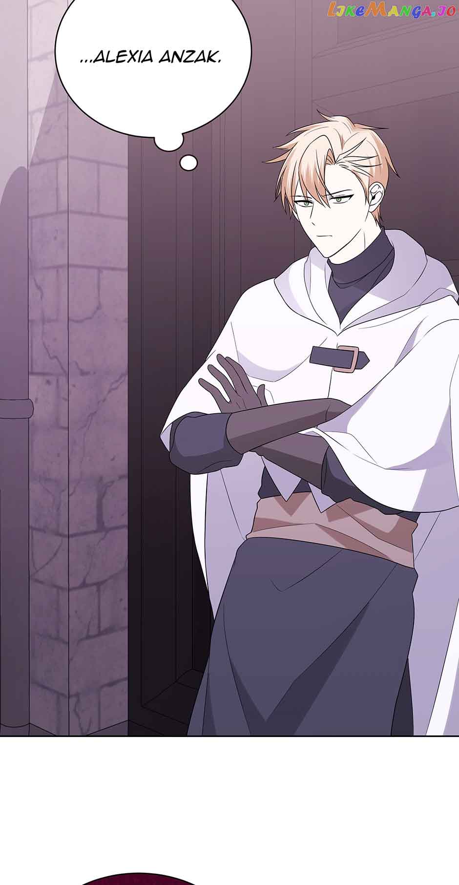 I Became the Wife of a Tragedy’s Main Lead Chapter 64 - Page 32