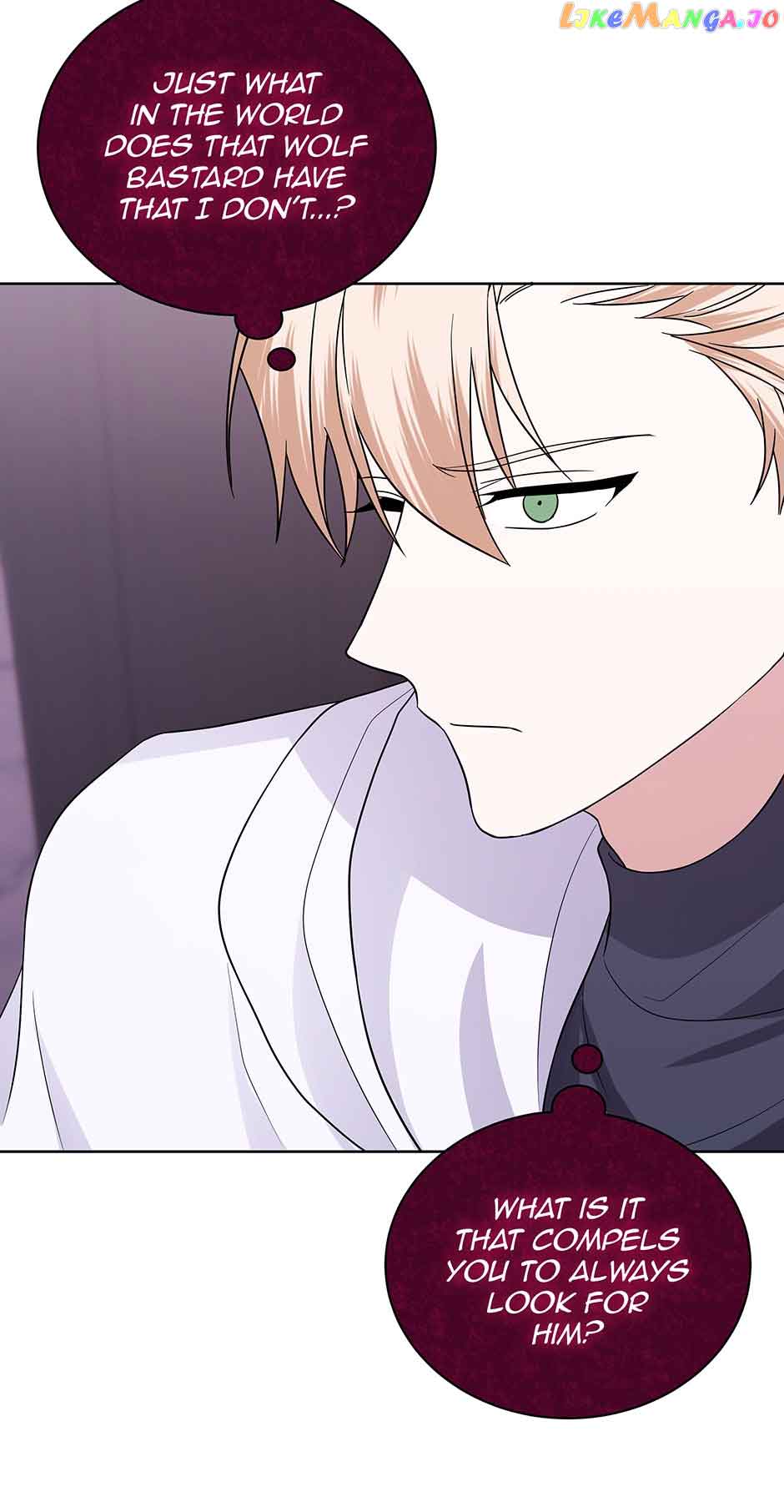 I Became the Wife of a Tragedy’s Main Lead Chapter 64 - Page 33