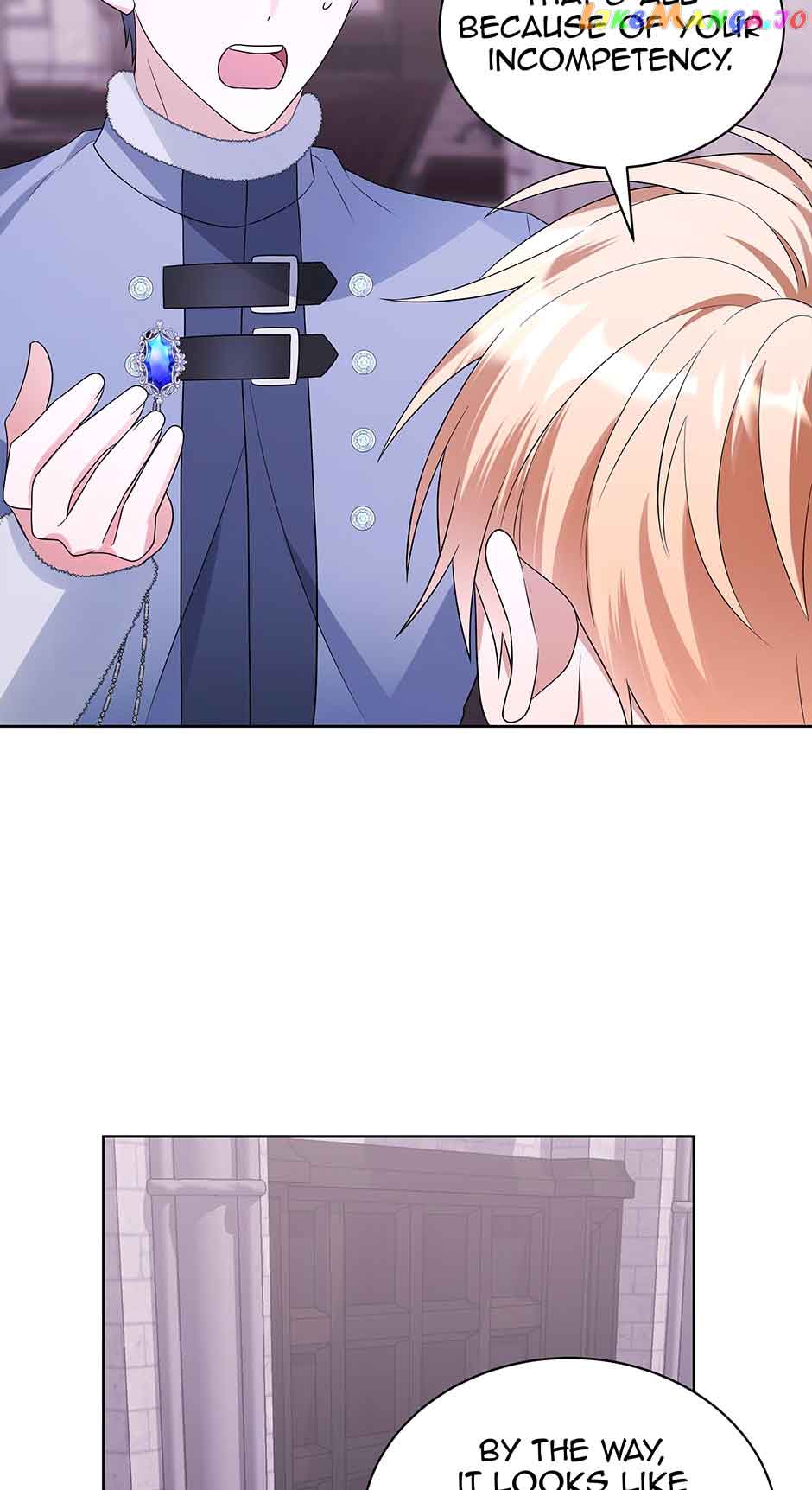 I Became the Wife of a Tragedy’s Main Lead Chapter 64 - Page 36