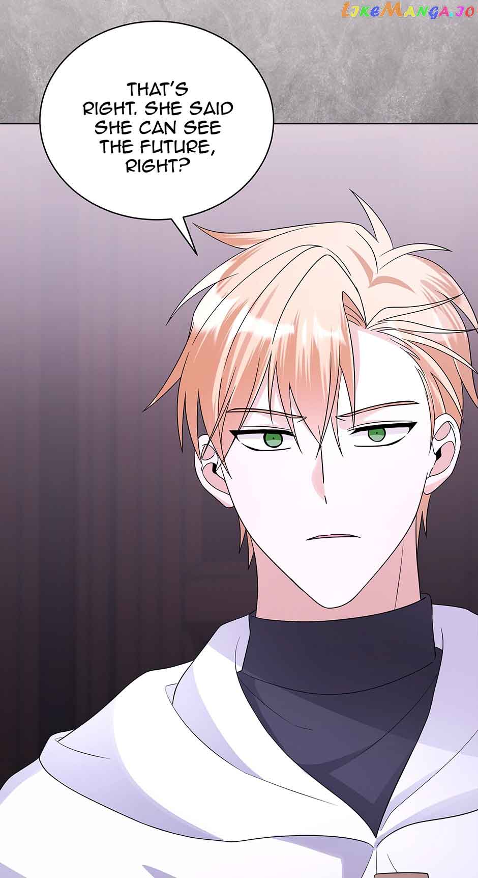 I Became the Wife of a Tragedy’s Main Lead Chapter 64 - Page 38