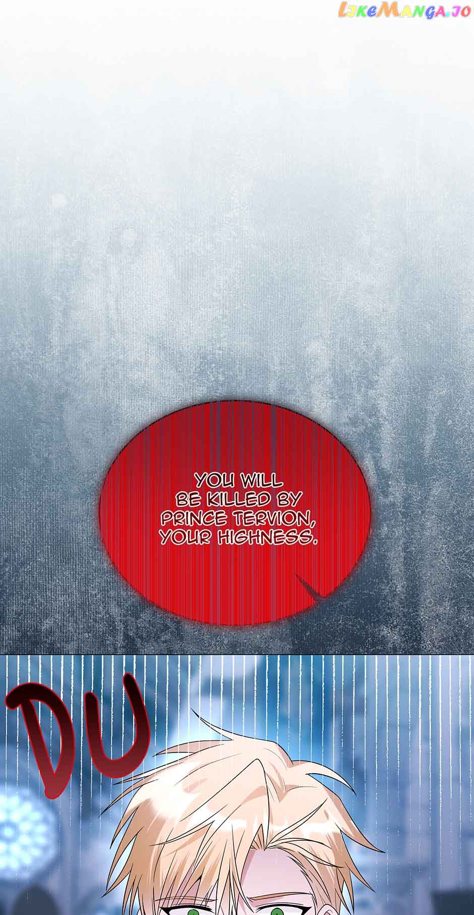 I Became the Wife of a Tragedy’s Main Lead Chapter 64 - Page 40