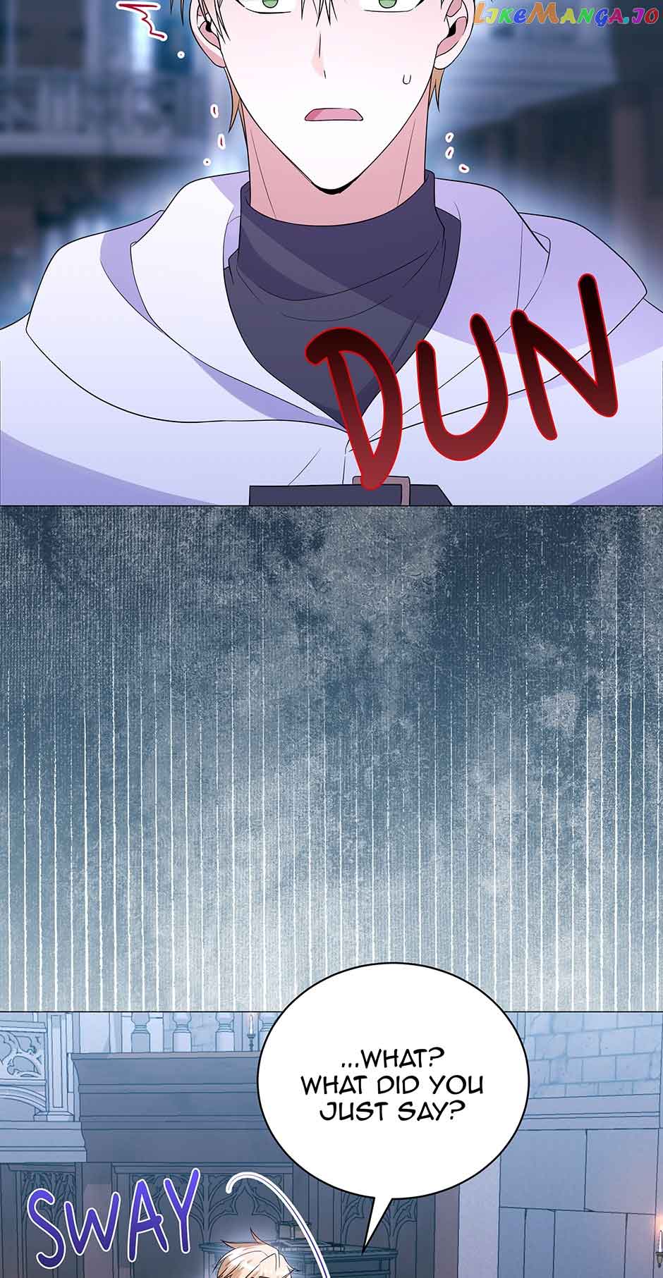 I Became the Wife of a Tragedy’s Main Lead Chapter 64 - Page 41