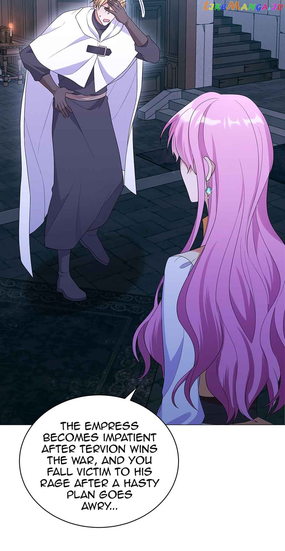 I Became the Wife of a Tragedy’s Main Lead Chapter 64 - Page 42