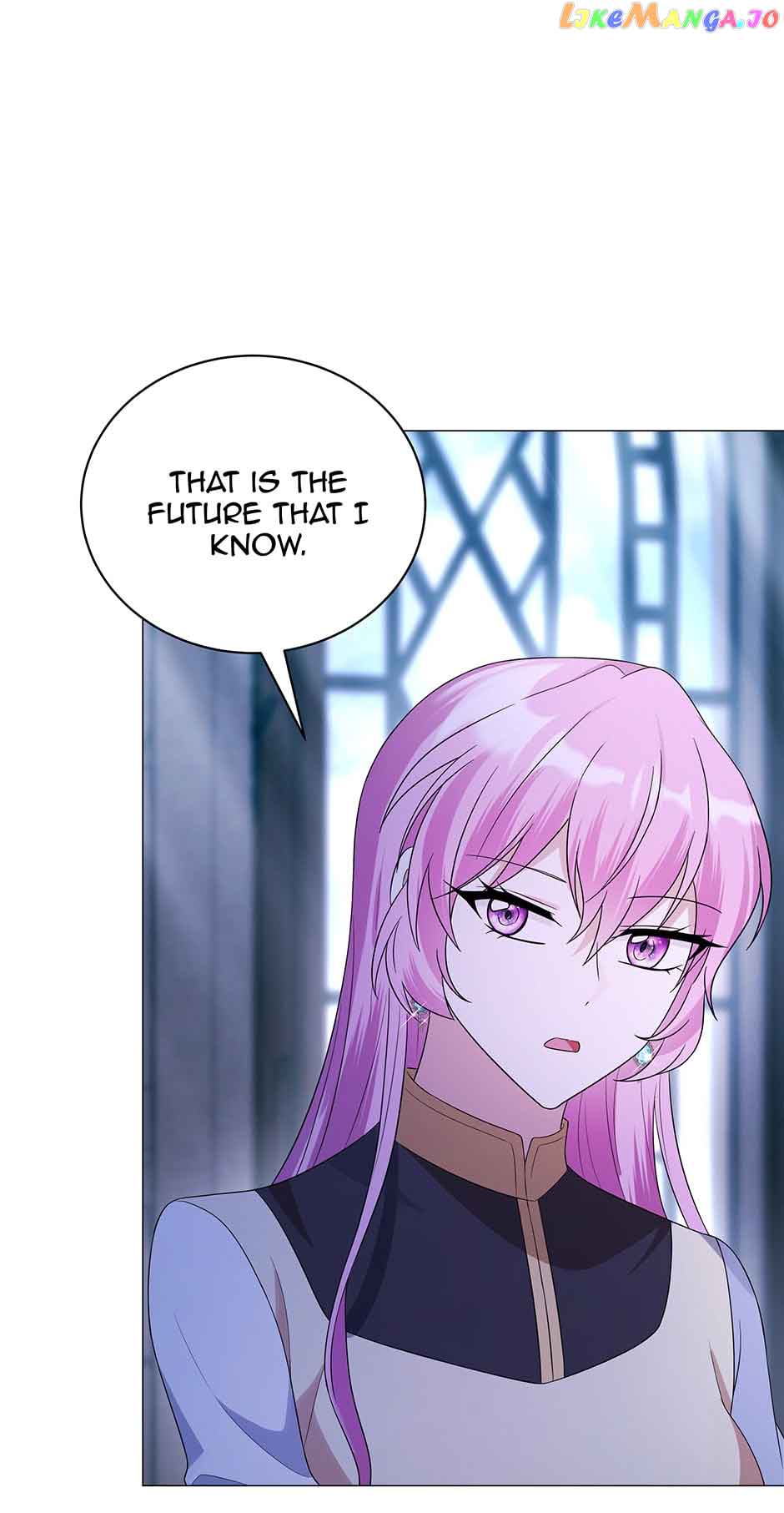 I Became the Wife of a Tragedy’s Main Lead Chapter 64 - Page 43