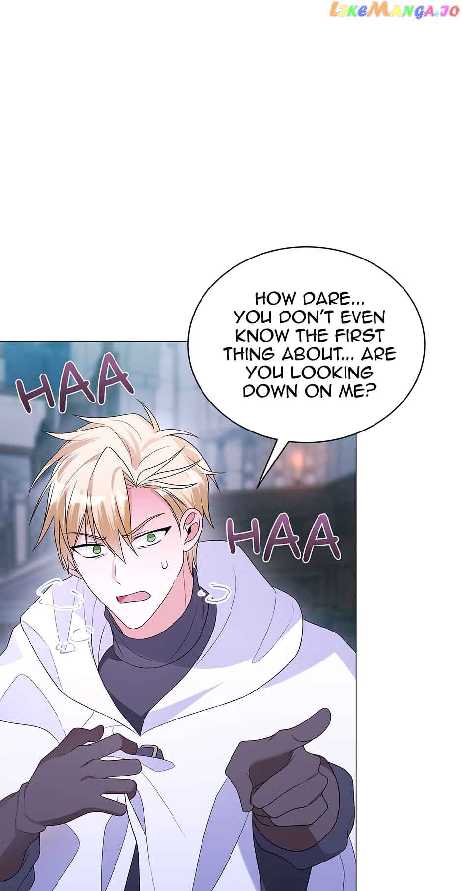 I Became the Wife of a Tragedy’s Main Lead Chapter 64 - Page 44