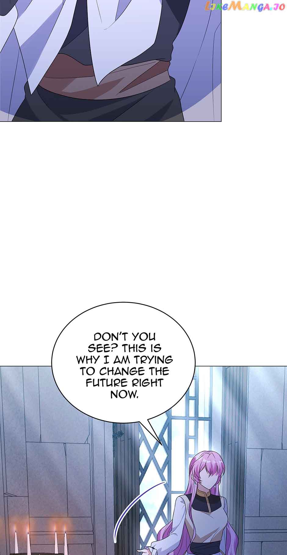 I Became the Wife of a Tragedy’s Main Lead Chapter 64 - Page 45